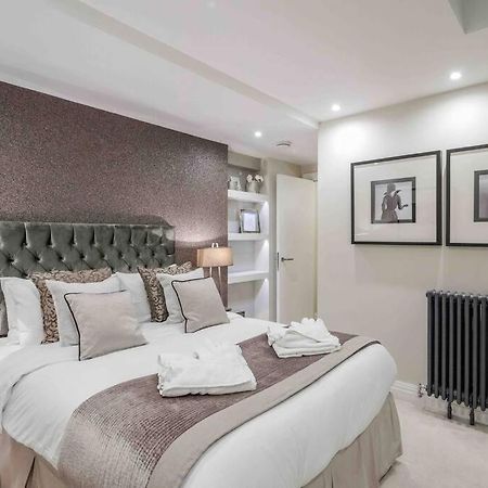 Covent Garden / Trafalgar / Leicester Sq Diamond Λονδίνο Εξωτερικό φωτογραφία