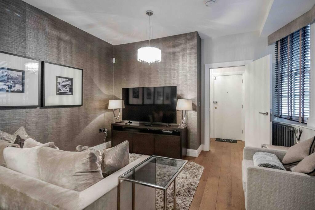 Covent Garden / Trafalgar / Leicester Sq Diamond Λονδίνο Εξωτερικό φωτογραφία